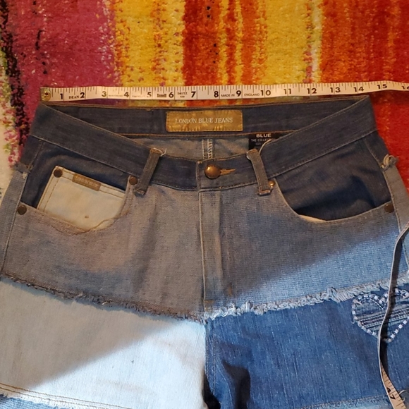 BLUE JEANS.       ❤HOST PICK❤ - Picture 12 of 16